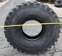 Michelin XZL 16.00R20 Radial Tire 16.00 x 20 90% Tread